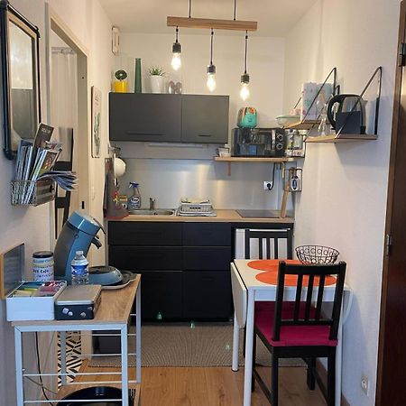 Studio Cozy Centre Ville 索恩河畔沙隆 外观 照片